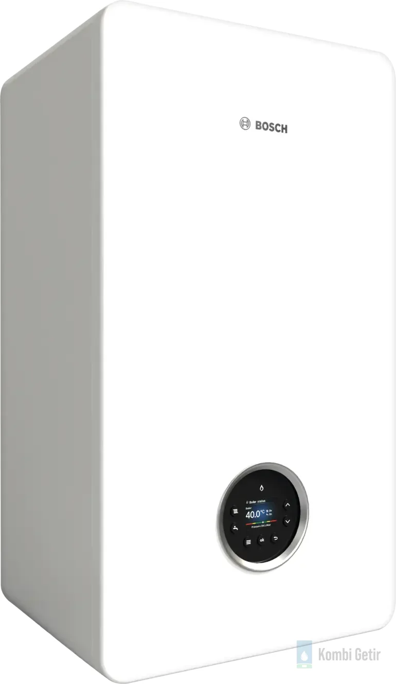 Bosch Condens 5700i W 30/30 Tam Yoğuşmalı