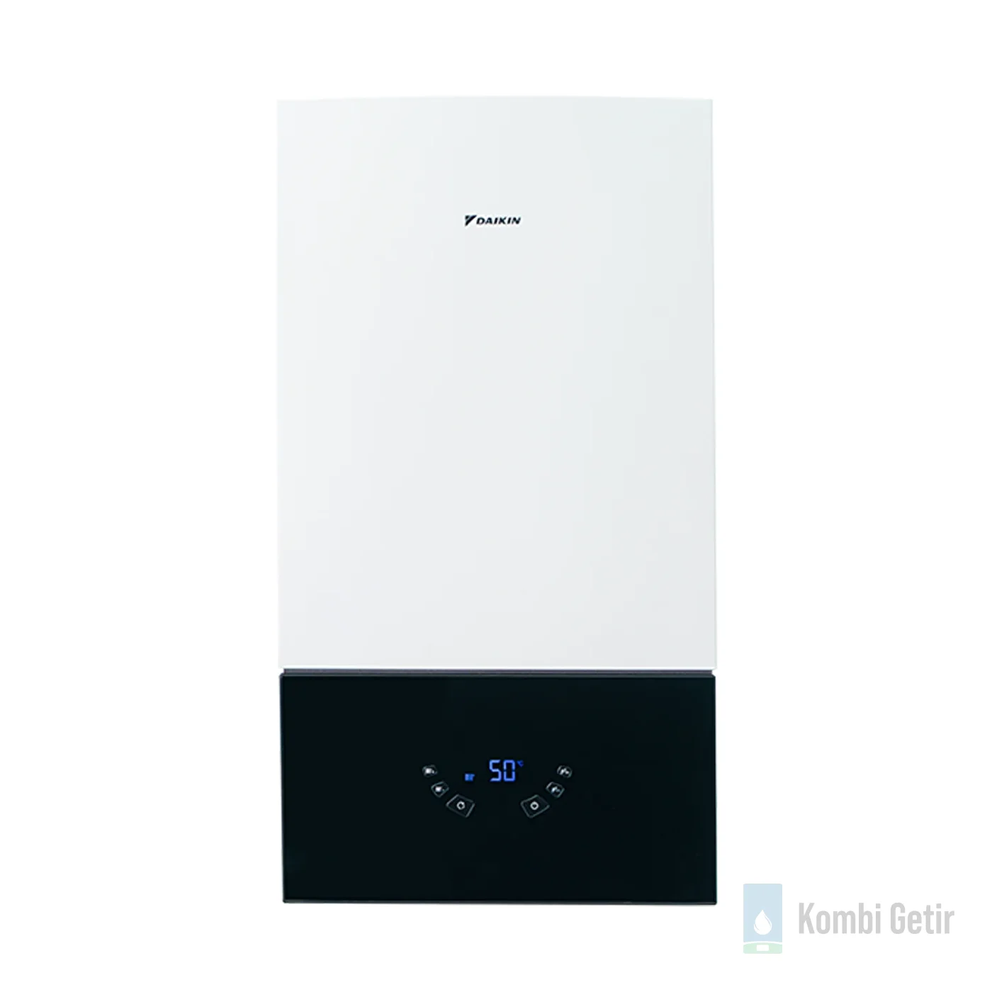 Daikin VZ Premix 42 kW (D2CPX042) 6 Yıl Garantili Tam Yoğuşmalı Kombi