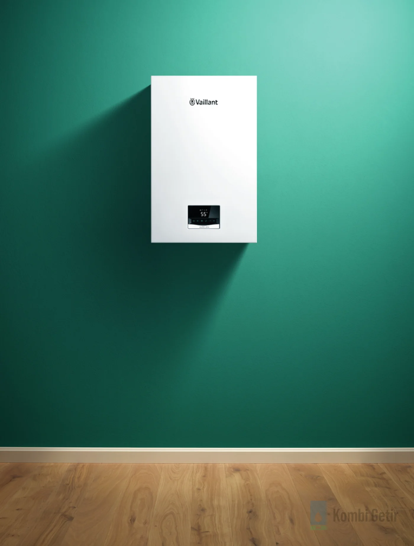Vaillant Ecotec İntro 28 – 28 Model 2 Yıl Garantili Tam Yoğuşmalı Kombi