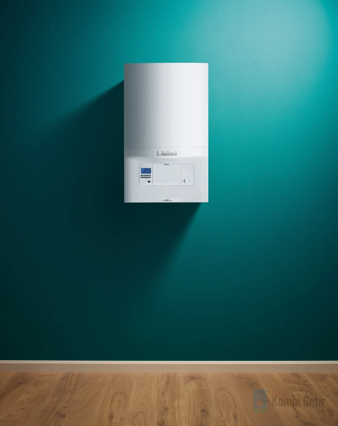 Vaillant EcoTEC Pro 236/5-3 Model 2 Yıl Garantili Tam Yoğuşmalı Kombi