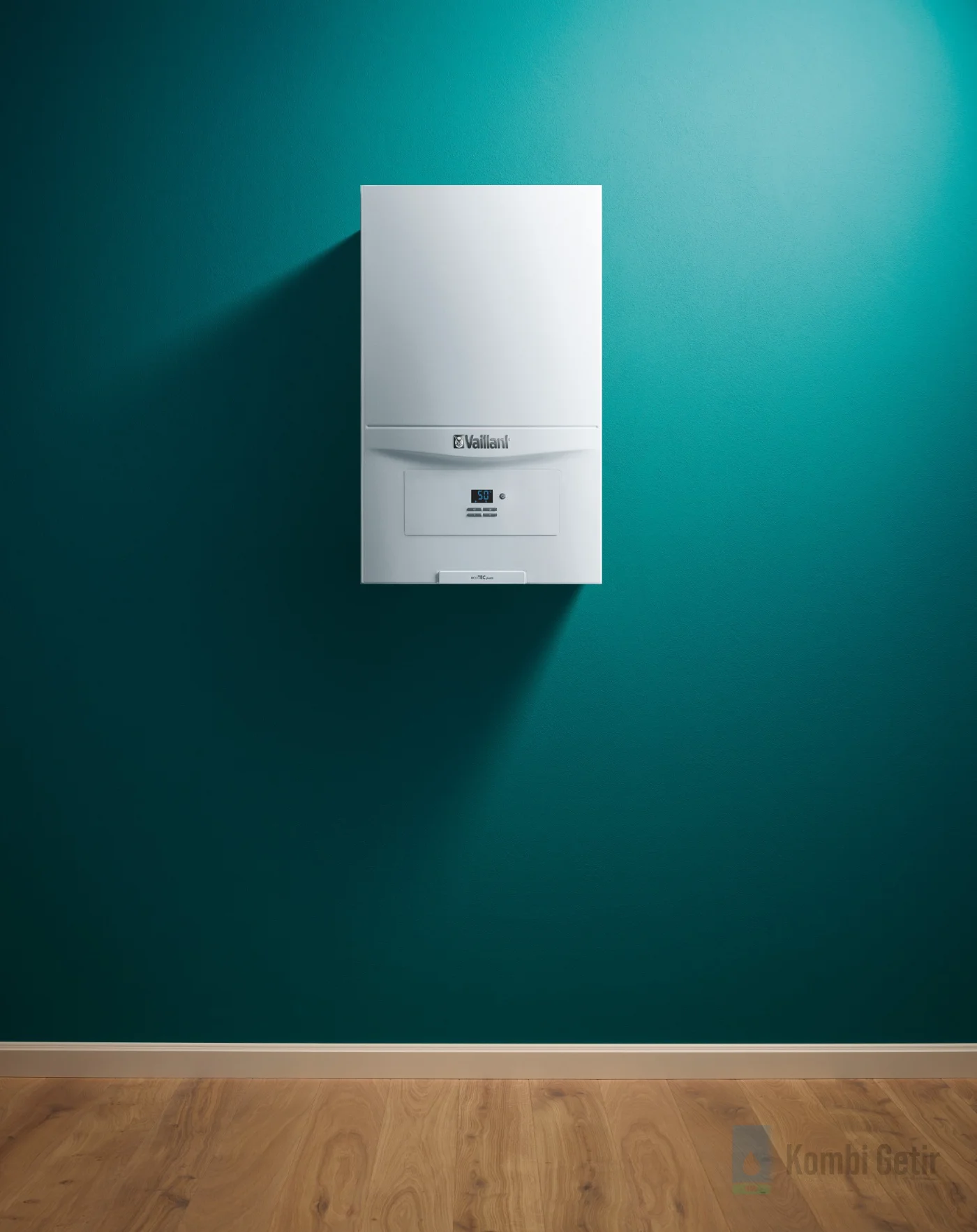 Vaillant ecoTEC Pure 286/7-2 2 Yıl Garantili Tam Yoğuşmalı Kombi